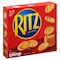 Ritz Nabisco Original Ritz Crackers 13.7 oz., PK12 03111 - alternate 8